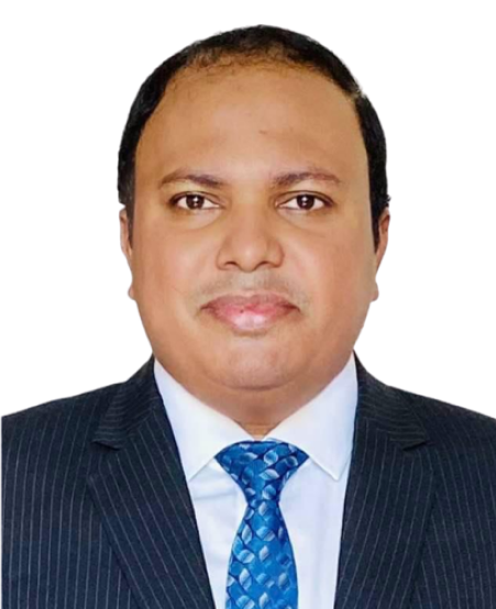 Dr. Mohammad Rabiul Halim